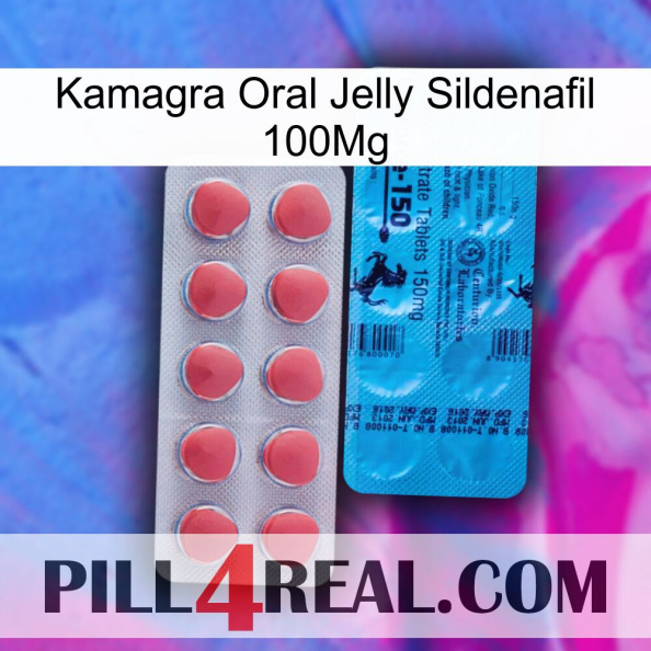 Kamagra Oral Jelly Sildenafil 100Mg new14.jpg